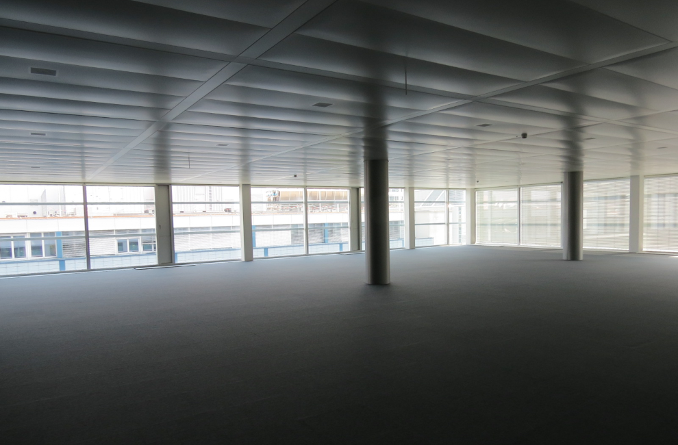 Projektentwicklung & Bauplanung